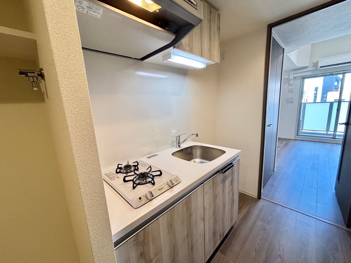 キッチン プレサンス千種駅前レガート