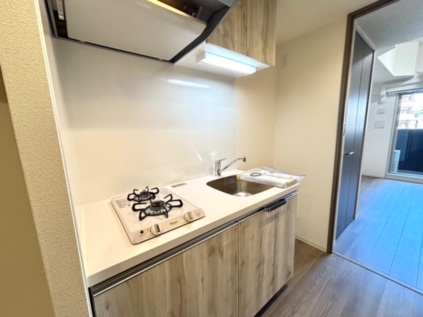 キッチン プレサンス千種駅前レガート