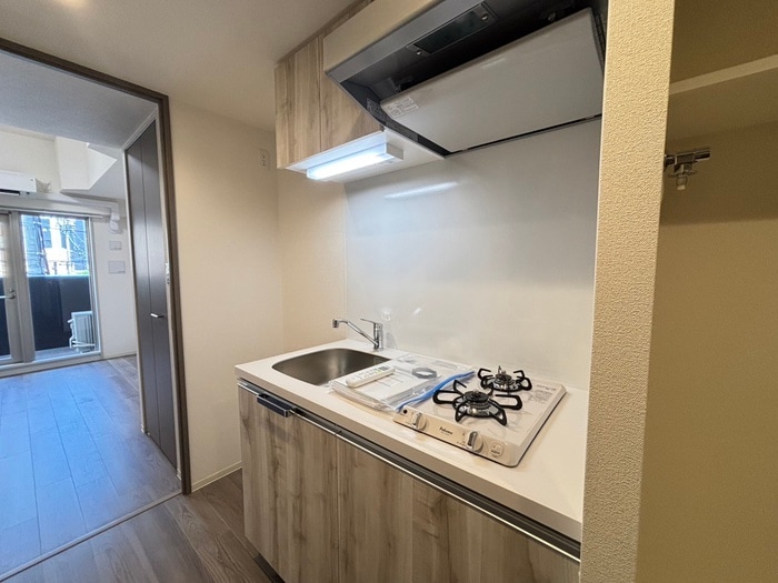 キッチン プレサンス千種駅前レガート