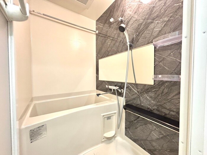 バス／シャワールーム等 プレサンス千種駅前レガート