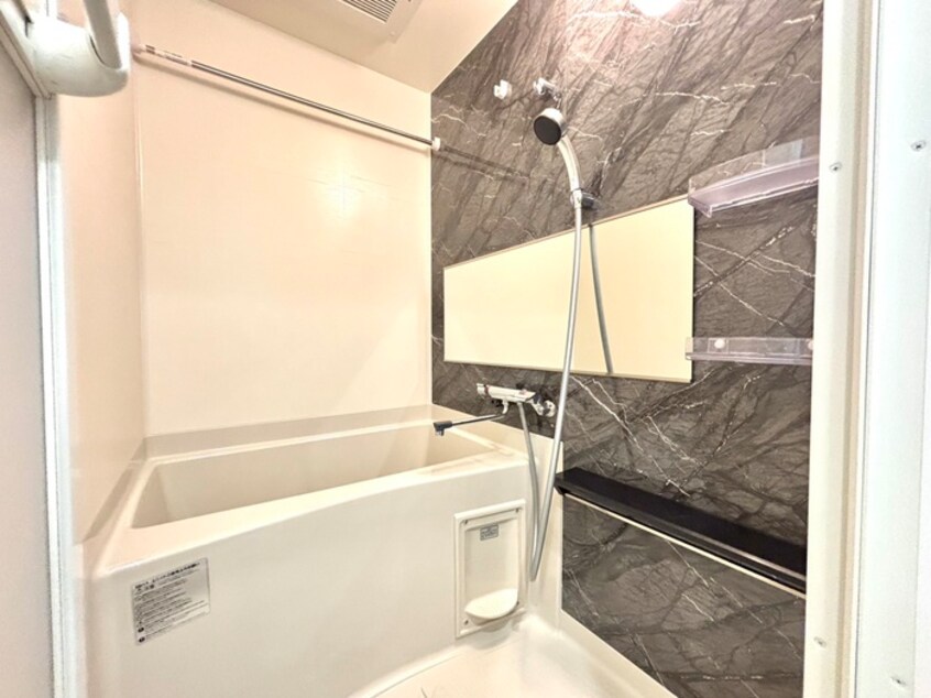 バス／シャワールーム等 プレサンス千種駅前レガート