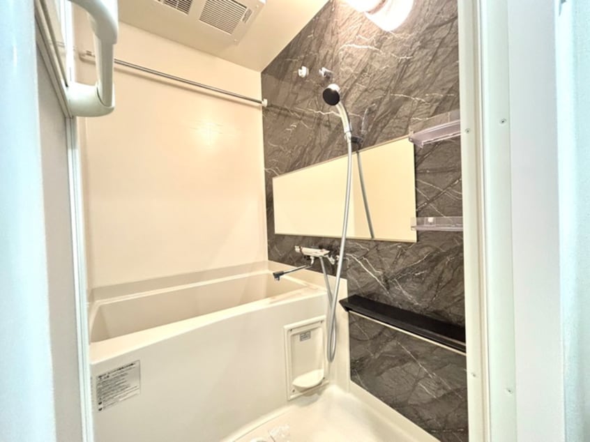 バス／シャワールーム等 プレサンス千種駅前レガート