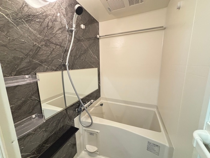 バス／シャワールーム等 プレサンス千種駅前レガート