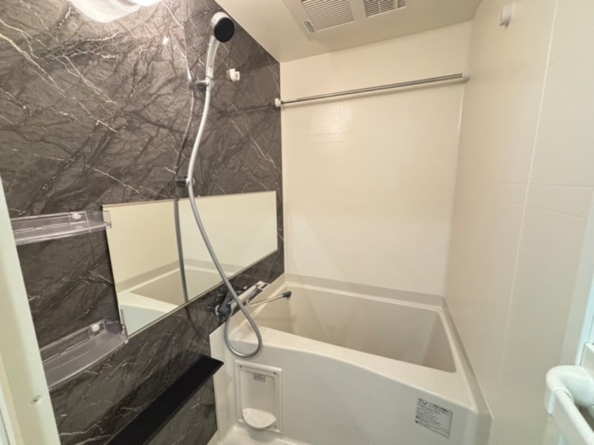 バス／シャワールーム等 プレサンス千種駅前レガート