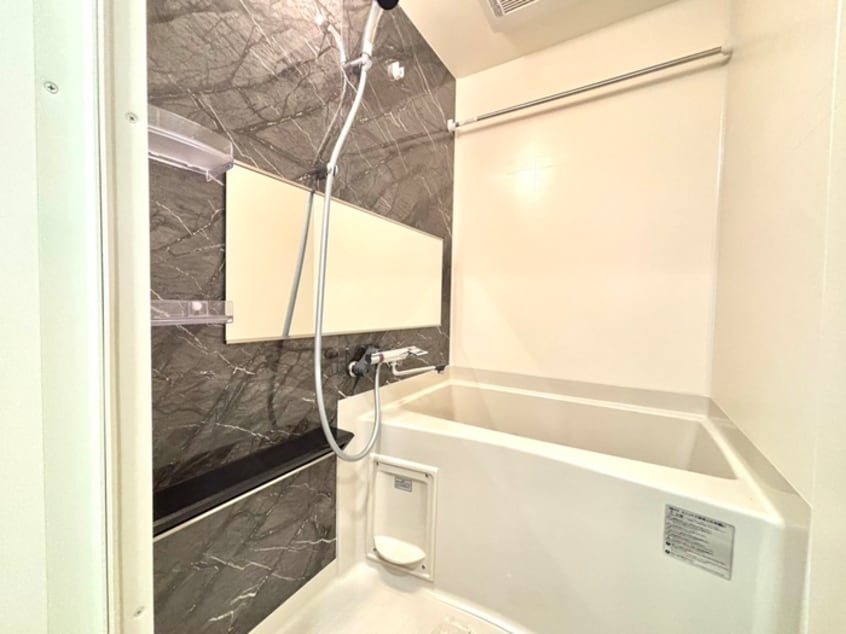 バス／シャワールーム等 プレサンス千種駅前レガート