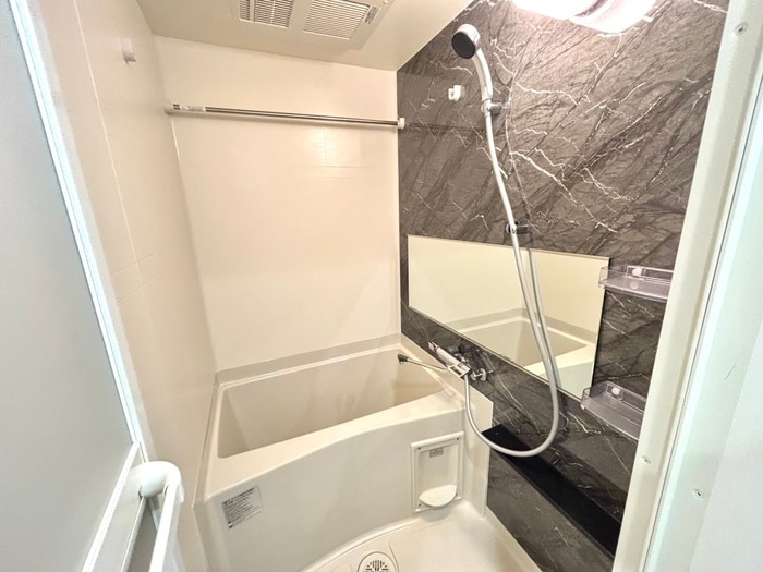 バス／シャワールーム等 プレサンス千種駅前レガート