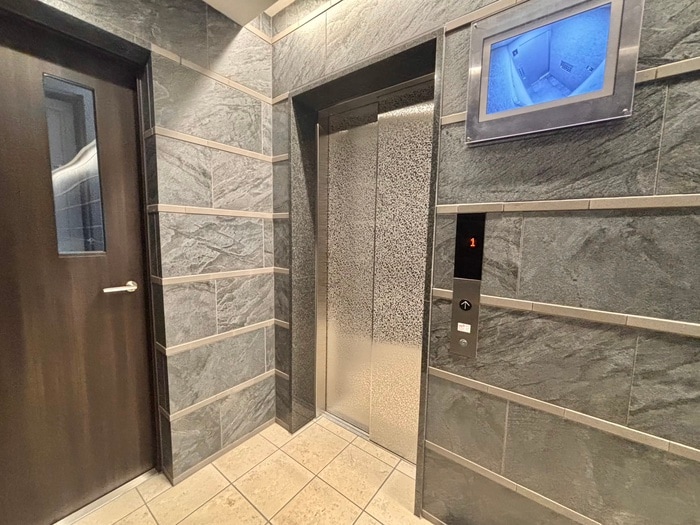 建物設備 プレサンス千種駅前レガート