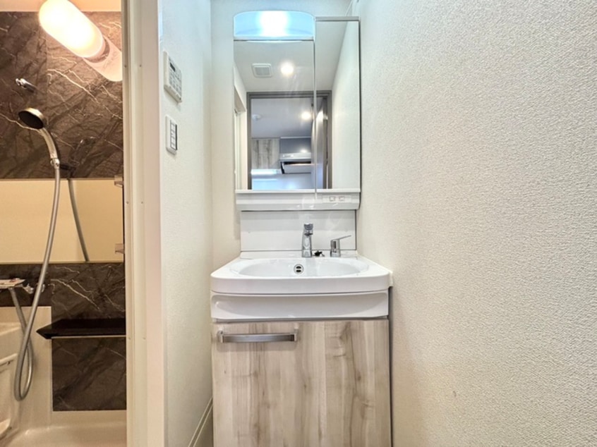 洗面 プレサンス千種駅前レガート