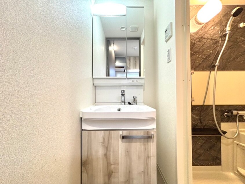 洗面 プレサンス千種駅前レガート