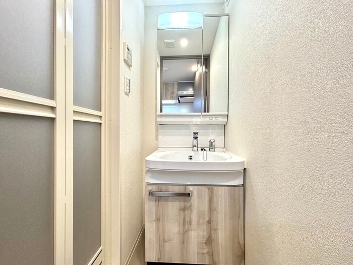 洗面 プレサンス千種駅前レガート