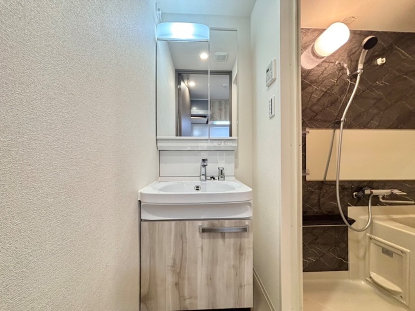 洗面 プレサンス千種駅前レガート