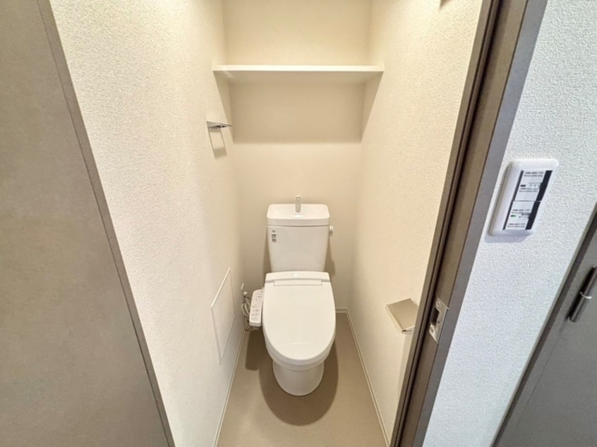 トイレ プレサンス千種駅前レガート