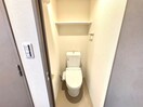 トイレ プレサンス千種駅前レガート