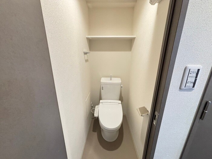 トイレ プレサンス千種駅前レガート