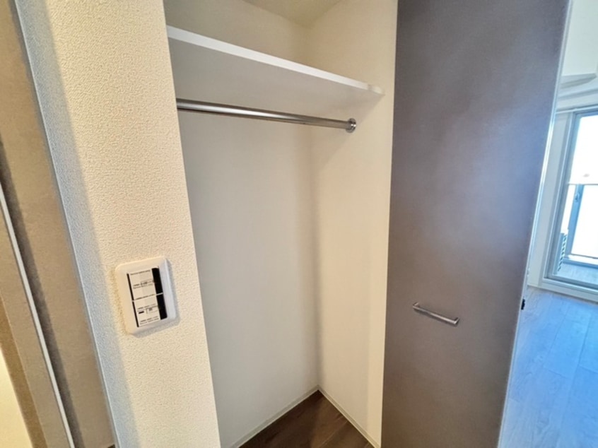 収納 プレサンス千種駅前レガート