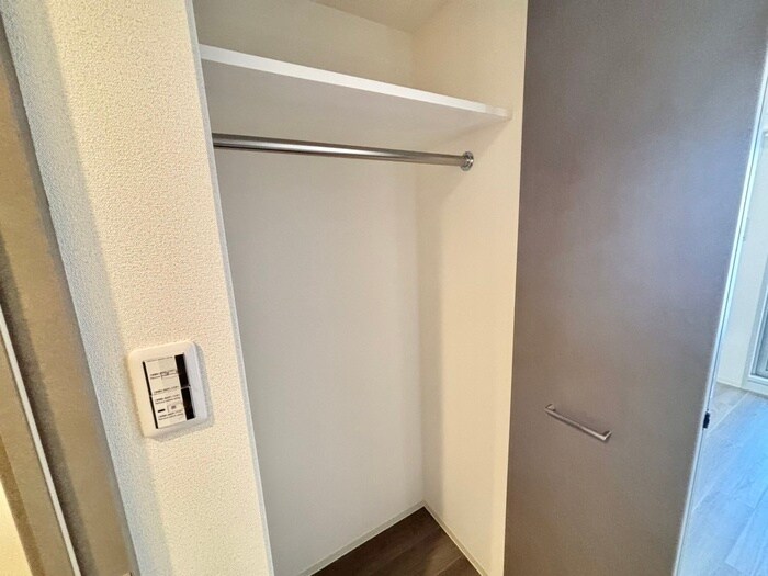 収納 プレサンス千種駅前レガート