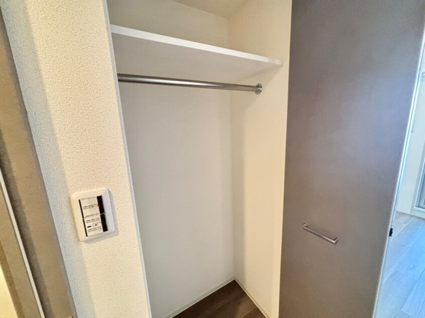 収納 プレサンス千種駅前レガート