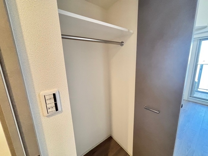 収納 プレサンス千種駅前レガート