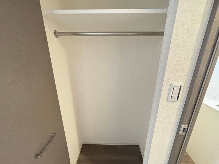 収納 プレサンス千種駅前レガート