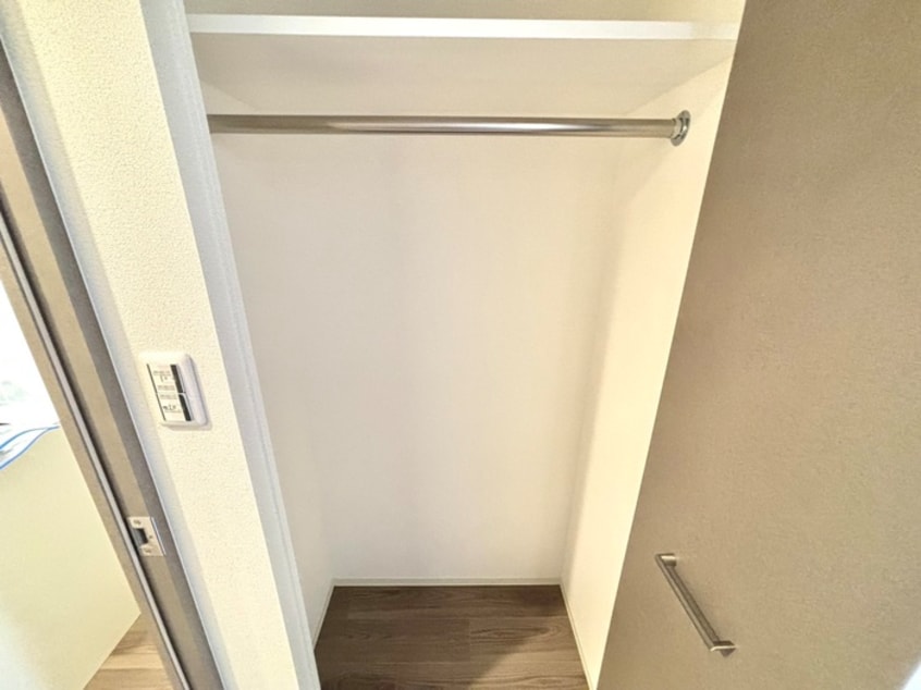 収納 プレサンス千種駅前レガート