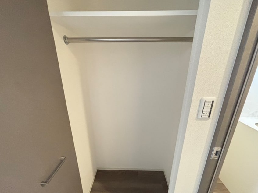 収納 プレサンス千種駅前レガート