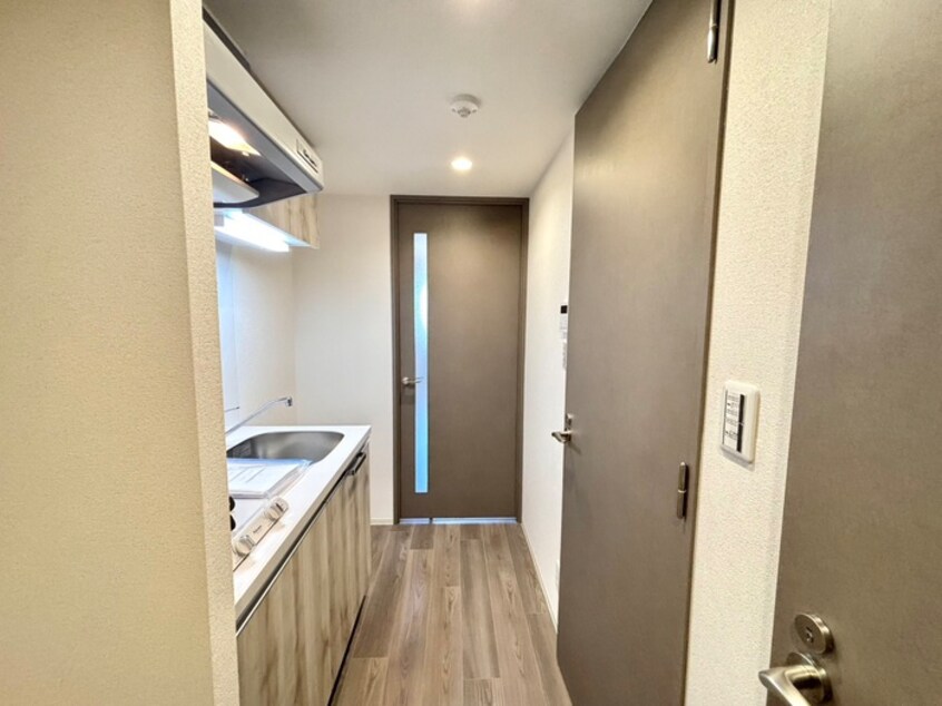 キッチン プレサンス千種駅前レガート