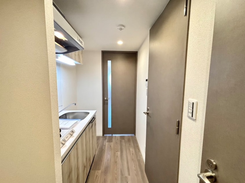 キッチン プレサンス千種駅前レガート