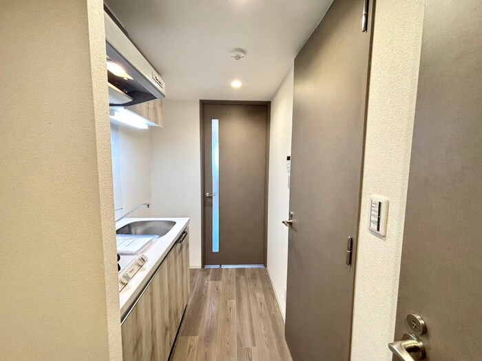 キッチン プレサンス千種駅前レガート