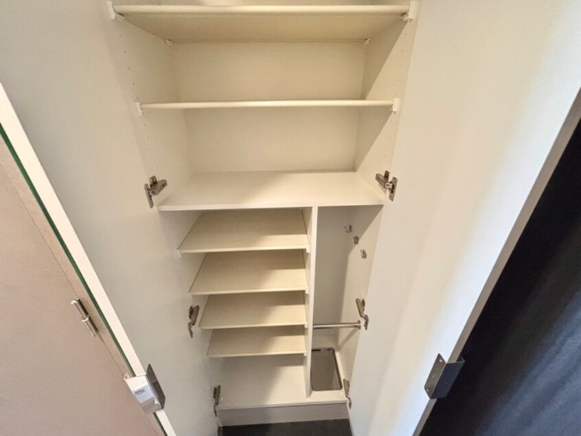 靴箱 プレサンス千種駅前レガート