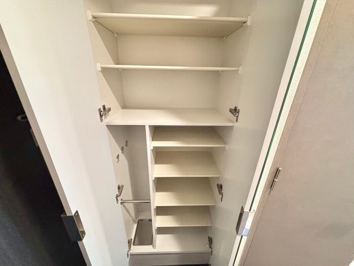 靴箱 プレサンス千種駅前レガート