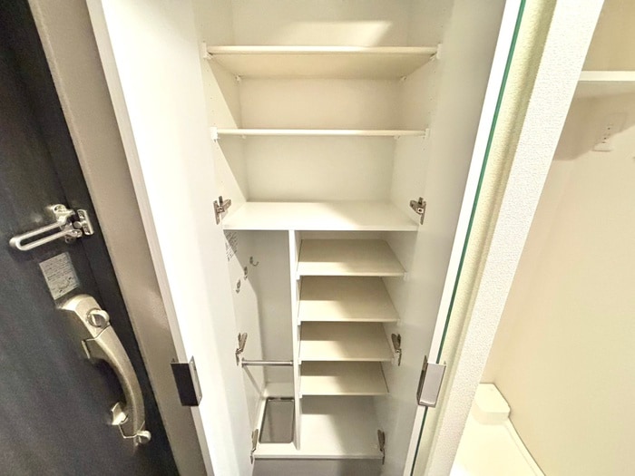 靴箱 プレサンス千種駅前レガート