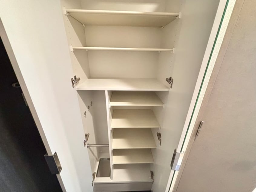 靴箱 プレサンス千種駅前レガート