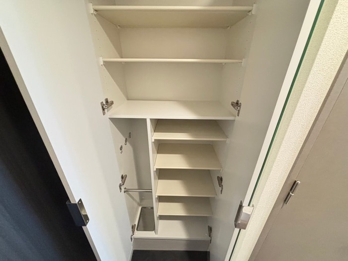 靴箱 プレサンス千種駅前レガート