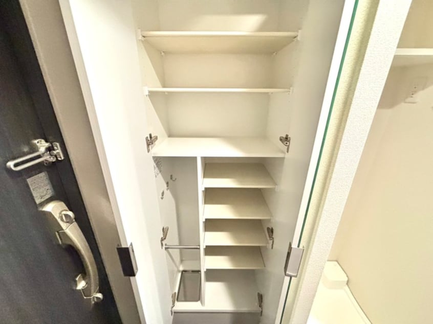 靴箱 プレサンス千種駅前レガート