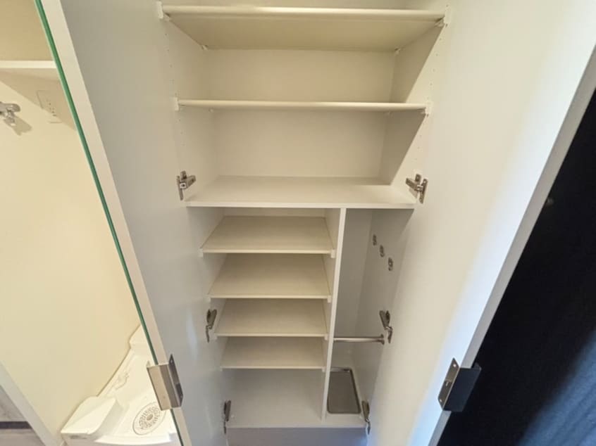 靴箱 プレサンス千種駅前レガート