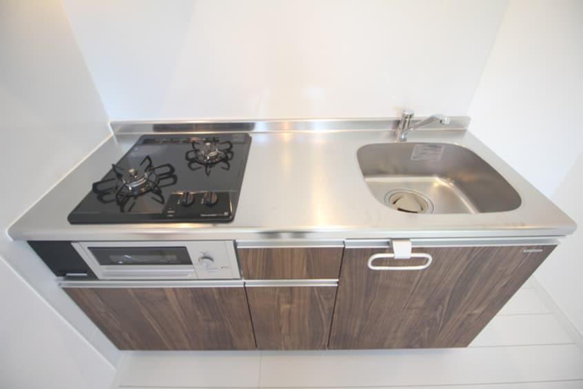 キッチン NAGOYA　THE　NAVYWOOD