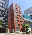 丸の内東桜ビル（４０６）の外観