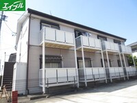 プレミ－ルハイツ