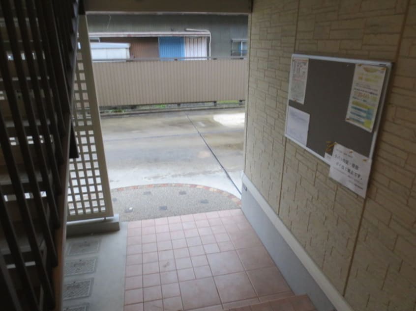 建物設備 ロイヤルステ－ジ