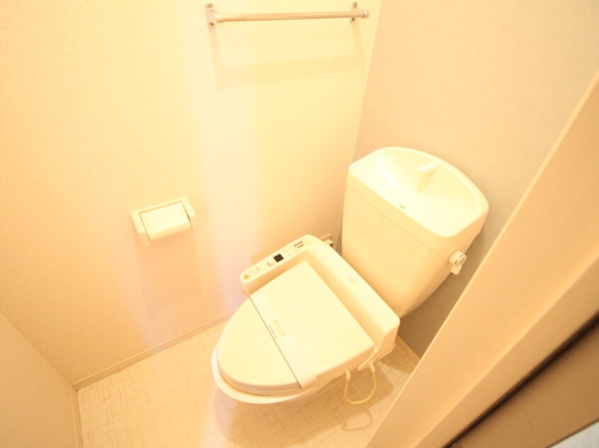 トイレ ロイヤルステ－ジ