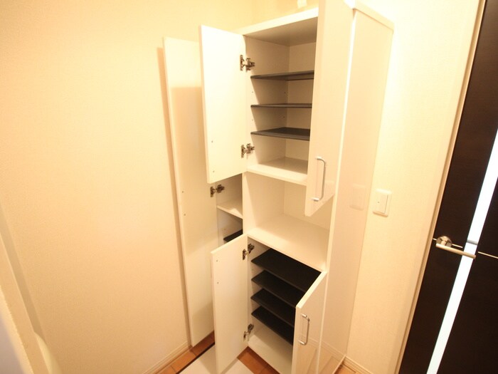 靴箱 ロイヤルステ－ジ