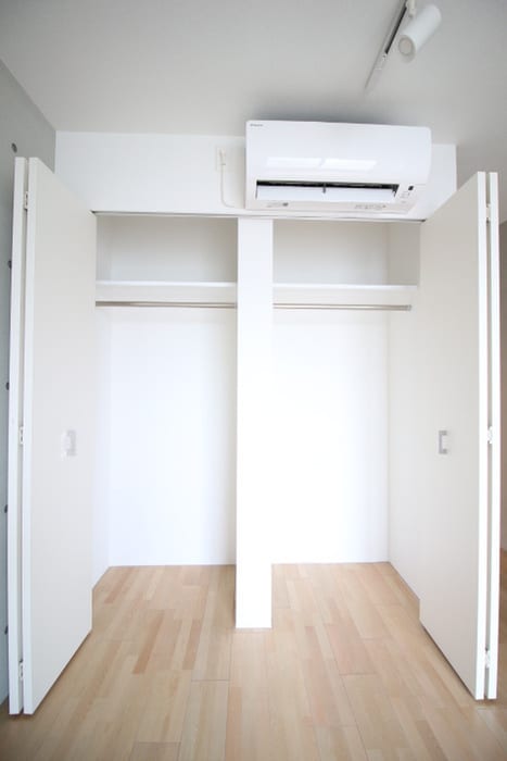 収納 Branche千種公園