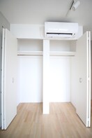 収納 Branche千種公園