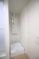 洗濯機置場 Branche千種公園