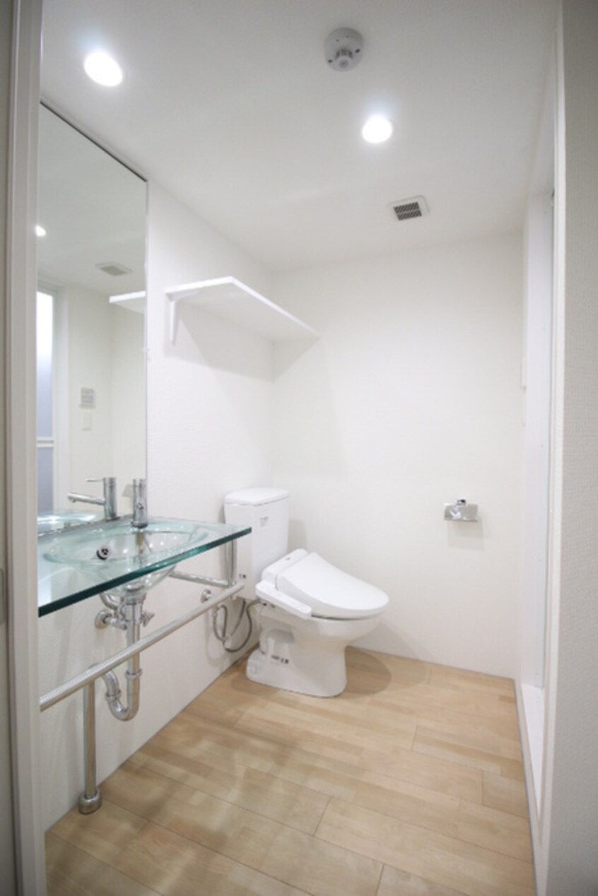 内観写真 Branche千種公園