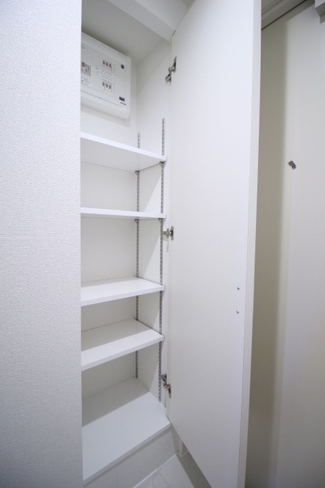 収納 Branche千種公園