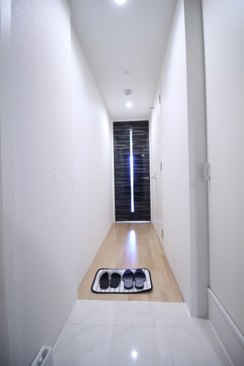 廊下 Branche千種公園