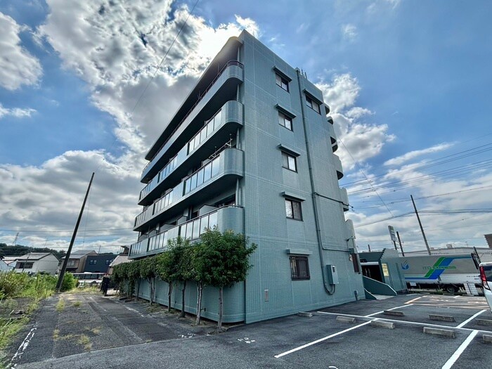 外観写真 こばやしハイム