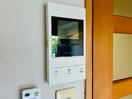 内観写真 こばやしハイム