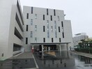 瀬戸市役所(役所)まで69m こばやしハイム
